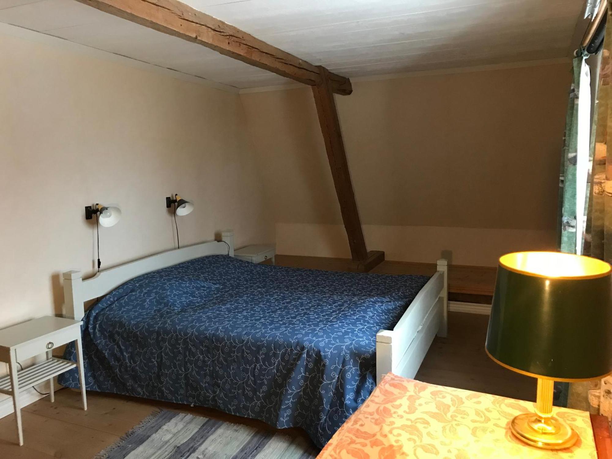 Villa Gavetorps Gard Alvesta Zimmer foto