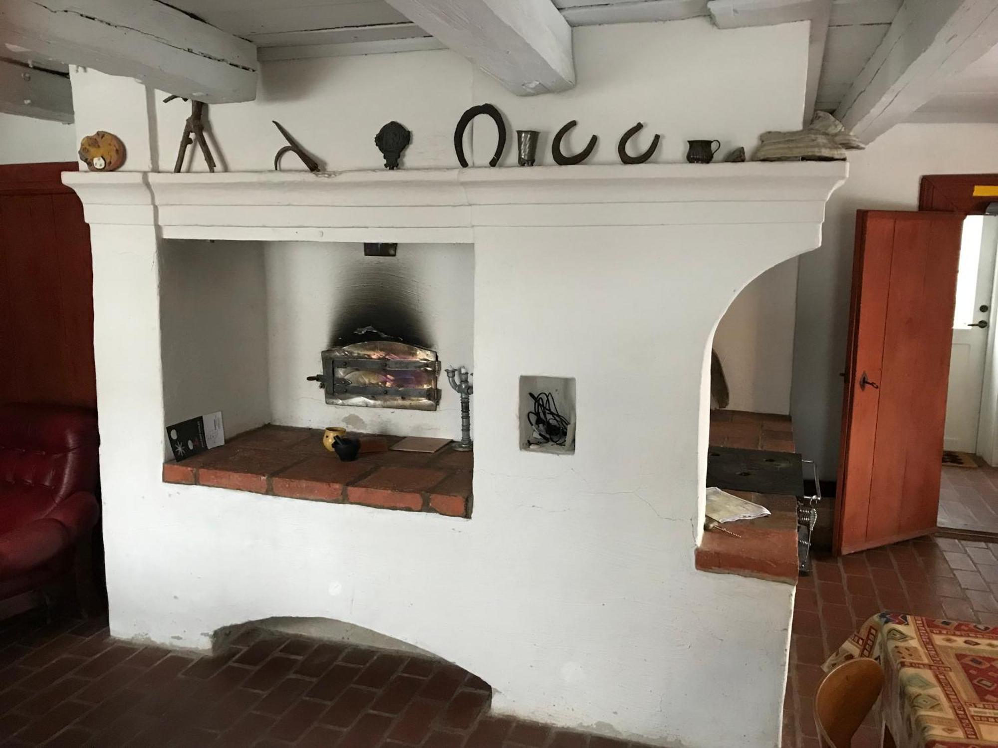 Villa Gavetorps Gard Alvesta Zimmer foto