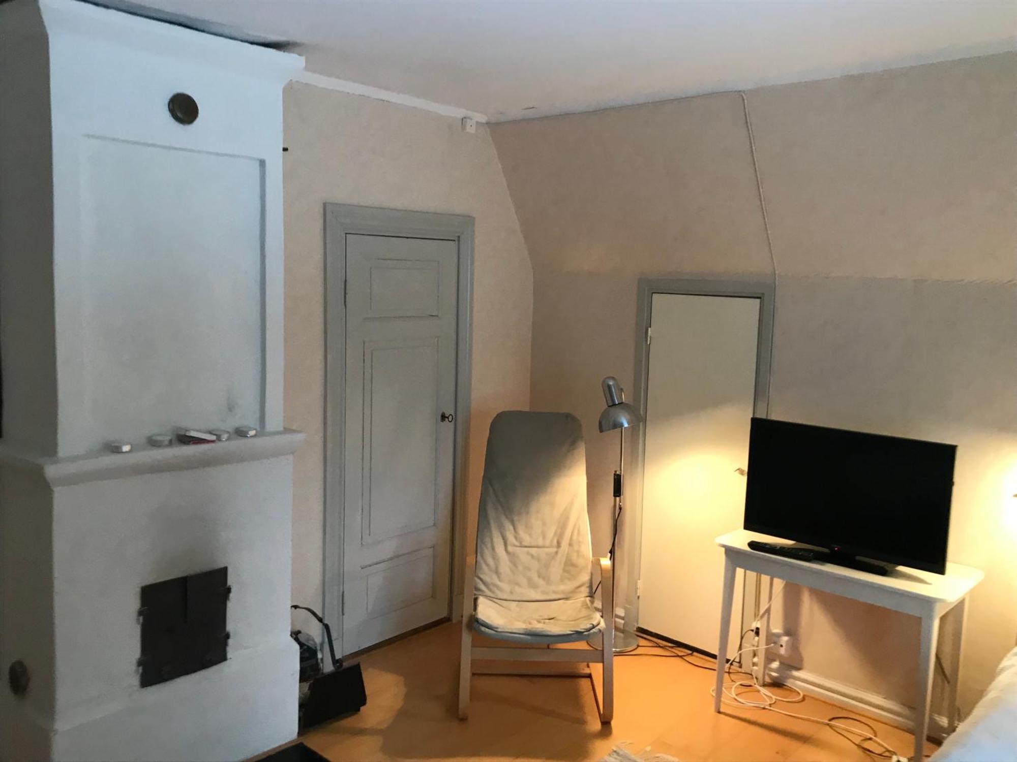 Villa Gavetorps Gard Alvesta Zimmer foto