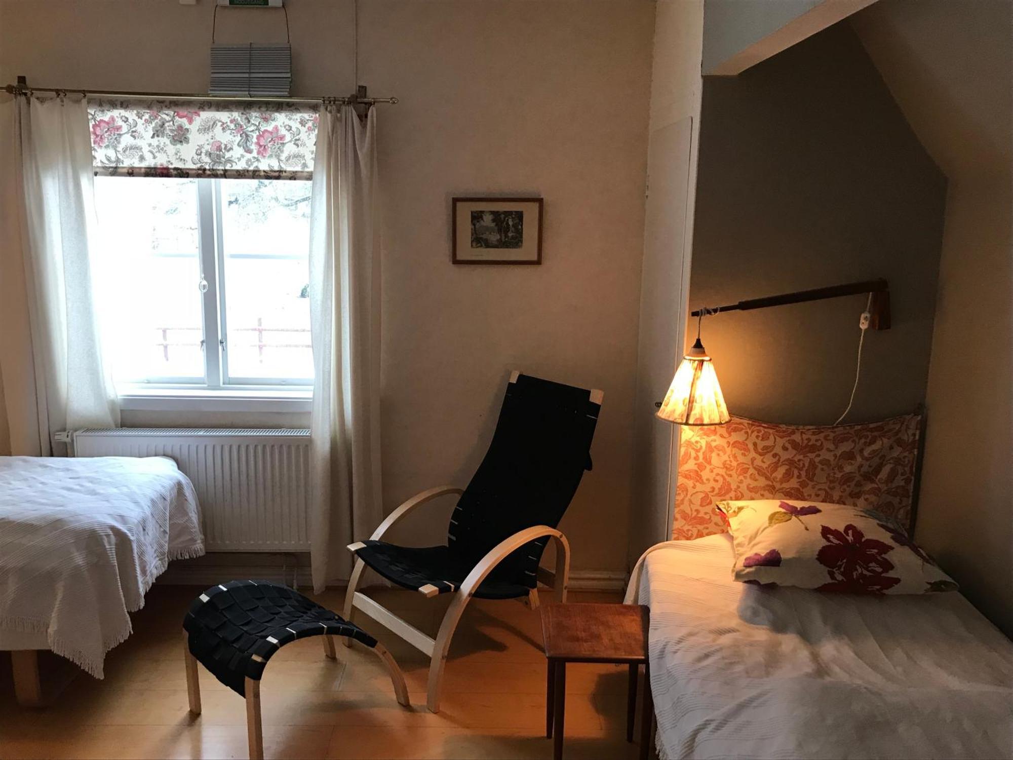 Villa Gavetorps Gard Alvesta Zimmer foto