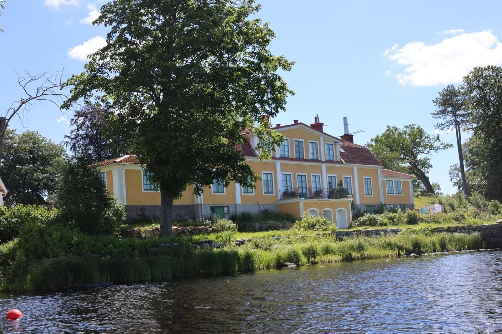 Villa Gavetorps Gard Alvesta Exterior foto