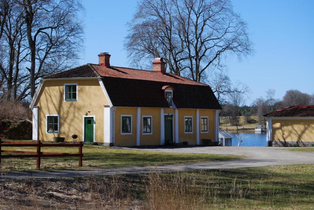 Villa Gavetorps Gard Alvesta Zimmer foto